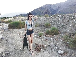 Kamu Aşağılama Görevi - JOI turk filmi porno